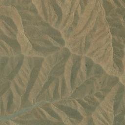 Satellite imagery of Zhaṟ Ghar, AF