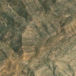 Satellite imagery of Shīn Naraī Ghar, AF