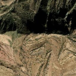 Satellite imagery of Ghara Ghar, PK
