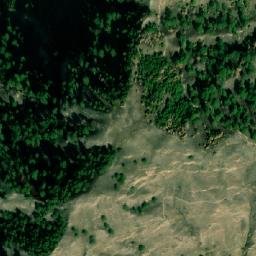 Satellite imagery of Sarteola Dhār, IN