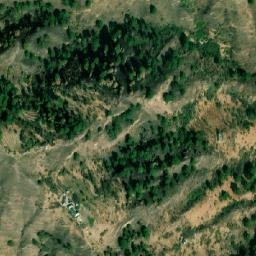 Satellite imagery of Sarteola Dhār, IN