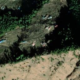 Satellite imagery of Jamera Dhār, IN