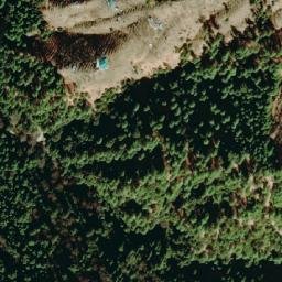 Satellite imagery of Chalonti ki Dhār, IN