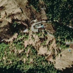 Satellite imagery of Chalonti ki Dhār, IN
