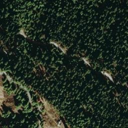 Satellite imagery of Chalonti ki Dhār, IN