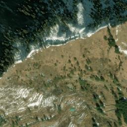 Satellite imagery of Guni Dhār, IN