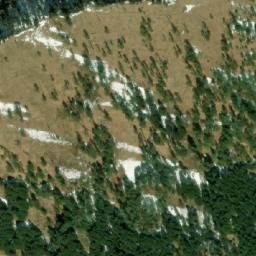 Satellite imagery of Guni Dhār, IN