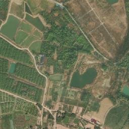 Satellite imagery of Ma’an Shan, CN