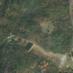 Satellite imagery of Ma’an Shan, CN