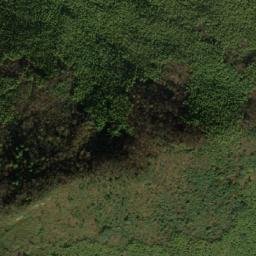 Satellite imagery of Bazi Shan, CN