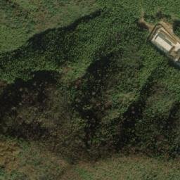 Satellite imagery of Bazi Shan, CN