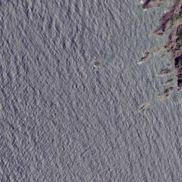 Satellite imagery of Minega Saki, JP