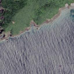 Satellite imagery of Minega Saki, JP
