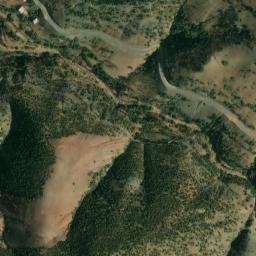 Satellite imagery of Annfa-n-oukmid, MA