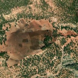 Satellite imagery of Tihallatine-n-Oumerzwast, MA