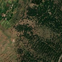 Satellite imagery of Jebel Tamadout, MA