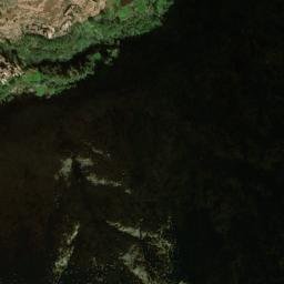 Satellite imagery of Jbel Aganam, MA
