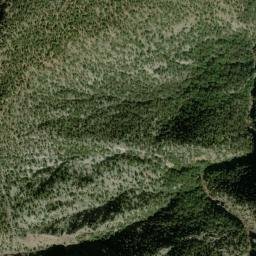 Satellite imagery of Jbel Aganam, MA