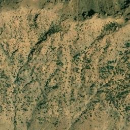 Satellite imagery of Jbel Ouzaghyane, MA