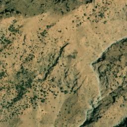 Satellite imagery of Jbel Ouzaghyane, MA