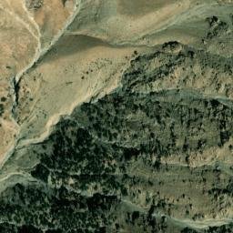 Satellite imagery of Jbel Fatsarda, MA