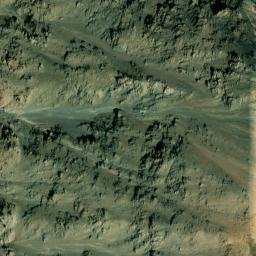 Satellite imagery of Jbel Fatsarda, MA