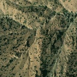 Satellite imagery of Tizyane, MA