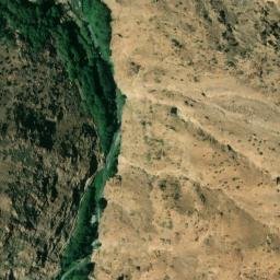 Satellite imagery of Tizyane, MA