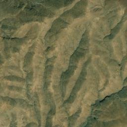Satellite imagery of Jbel Arghrane, MA