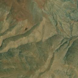 Satellite imagery of Jbel Arghrane, MA