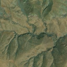 Satellite imagery of Jbel Arghrane, MA