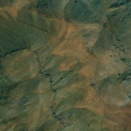 Satellite imagery of Jbel Wawnjdid, MA