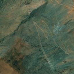 Satellite imagery of Jbel Wawnjdid, MA