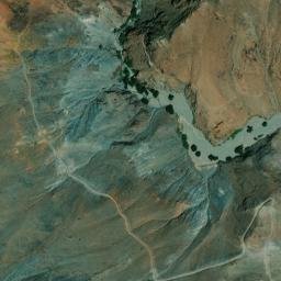 Satellite imagery of Jbel Wawnjdid, MA