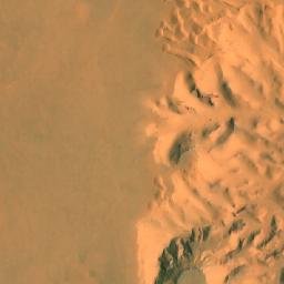 Satellite imagery of Garet el Adjedar, DZ