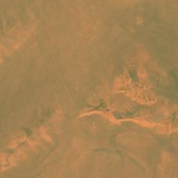 Satellite imagery of Arich Sidi Bou Amama, DZ