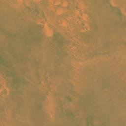 Satellite imagery of Arich Sidi Bou Amama, DZ