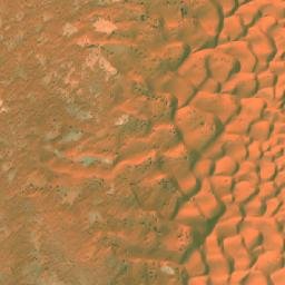 Satellite imagery of Guerinet el Had, DZ