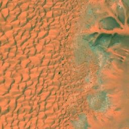 Satellite imagery of Guerinet el Had, DZ