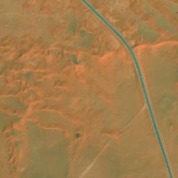 Satellite imagery of Guern el Guessaa, DZ