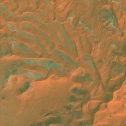 Satellite imagery of Guern el Guessaa, DZ