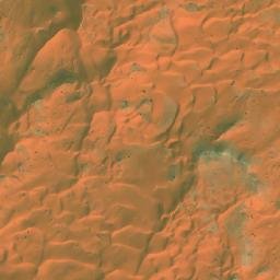 Satellite imagery of Guern el Guessaa, DZ