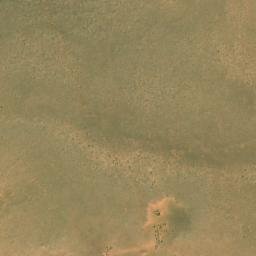 Satellite imagery of Qaret el-Ramliyat, EG
