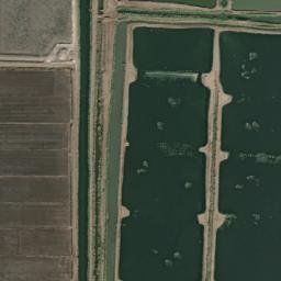 Satellite imagery of Tall al Birkah, EG
