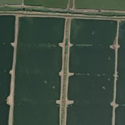 Satellite imagery of Tall al Birkah, EG