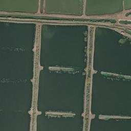 Satellite imagery of Tall al Birkah, EG
