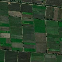 Satellite imagery of Tall Kawm ad Damarāwī, EG