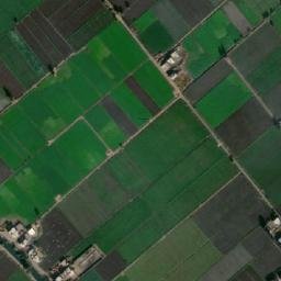 Satellite imagery of Tall al Balāmūn, EG