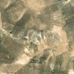 Satellite imagery of Miẕpé Mo’ab, IL