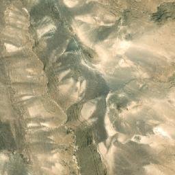 Satellite imagery of Miẕpé Mo’ab, IL